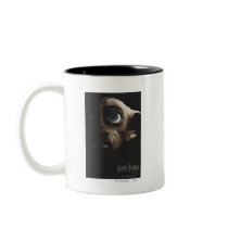 Deathly Hallows - Dobby Coffee Mug