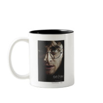 Deathly Hallows - Harry Potter Mugs