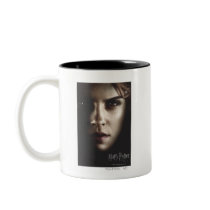 Deathly Hallows - Hermione Mugs