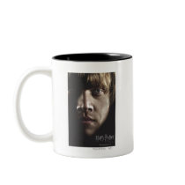Deathly Hallows - Ron Mug
