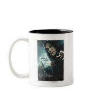 Deathly Hallows - Snape 2 Coffee Mug