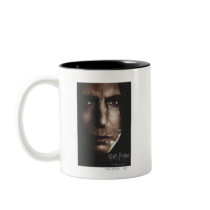 Deathly Hallows - Snape Coffee Mug