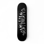 Deathmatch Skateboards