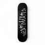 Deathmatch Skateboards