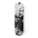 DEATHNOTE skateboards by BILLIAM1992 DEATHNOTE skateboards