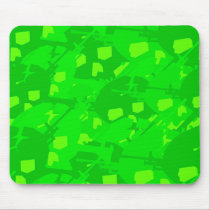 Deathrock Camo mousepads