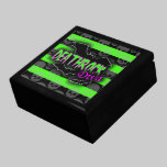Deathrock Diva Jewelry Box gift boxes