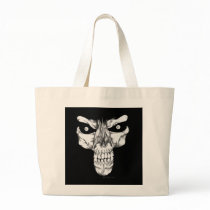 Death's Glare bags