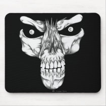 Death's Glare mousepads