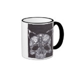 Deathshead Mug