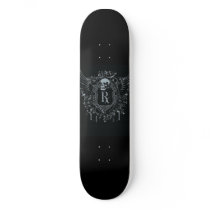 Deathshield deck skate decks