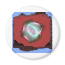 Deathstar_031 magnets by thelovetouch Deathstar_031 magnets