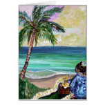 deb lei maker cards