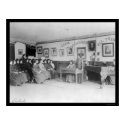 Debate Class at the Carlisle Indian School 1901 posters by lc_vintagephotos Debate Class at the Carlisle Indian School 1901 posters