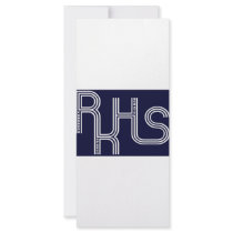 Debate/Congress/Speech Product Rack Card Template