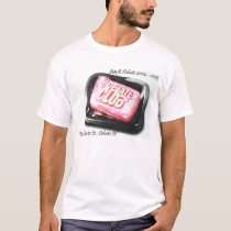 Debate t-shirts