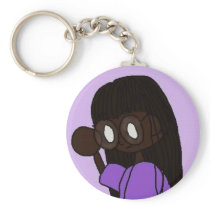 Debbi Keychains