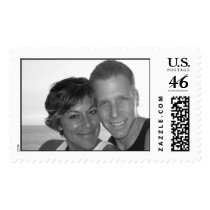 Debi & Joe-July 1, 2006 postage