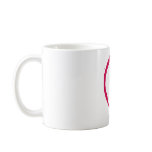 debian linux ninja mug - ambihand