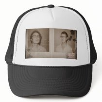 Debonzo brothers hat by mmmcconn Debonzo brothers hat