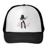 Deborah Magone Band Hats