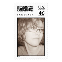 Debra - 6 postage by sandpiper09211 Debra - 6 postage