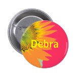 Debra Button