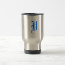 DeBra Dazzle Customized It Coffee Mug