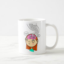 Debra Mug