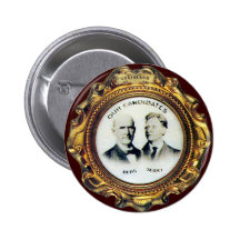 Debs - Button