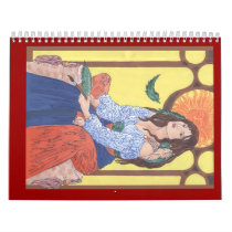 Deb's Calendar