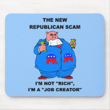 debt ceiling mouse pad