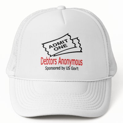 Debtors+anonymous