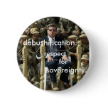 debushification: respect for sovereignty buttons