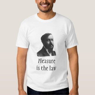 debussy t shirt