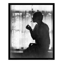 Debutante, Ester Cochran, Smoking 1924 posters by lc_vintagephotos Debutante, Ester Cochran, Smoking 1924 posters