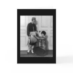 Debutante in Washington, DC 1924 cards