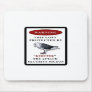 debyter mouse pad