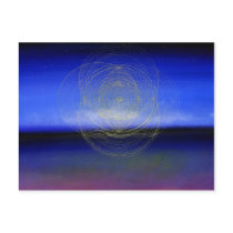 DEC. 27TH DAY #361. BENEFICENCE ? POSTCARDS
