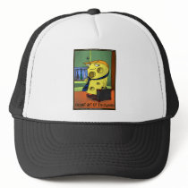 dec tie cheese large 2222222222222 hats