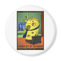dec tie cheese large 2222222222222 magnets