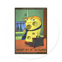 dec tie cheese large 2222222222222 stickers