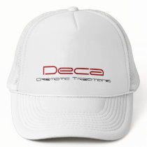 Deca Dramatic Traditions Fun In The Sun Hat