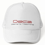 Deca Dramatic Traditions Fun In The Sun Hat