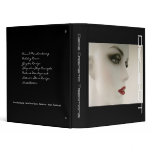 Deca-DT Sleek Binder