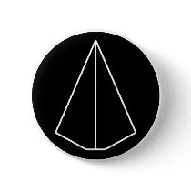 DECA SYMBOL BUTTON by deanmackey DECA SYMBOL BUTTON