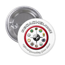 Decachelon Logo - small button
