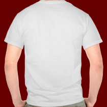 Decade of Hope Men's Value Tshirt t-shirts