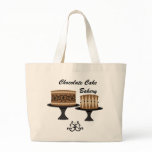 Decadent Chocolate Cakes bags