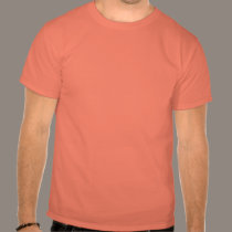 Decaffeinated t-shirts